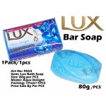 9553 Lux Bath Soap- Aqua Delight